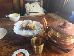 -玛吉阿米·餐吧