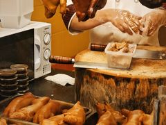 -天添手撕猪手(德政中路店)