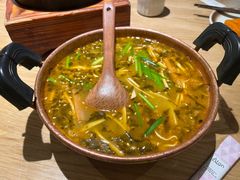 小锅米线-米店·云南菜(南门店)