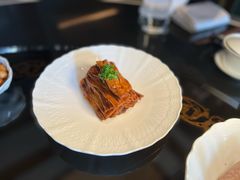 -杭州西子湖四季酒店·金沙厅