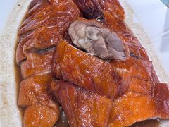 -品大三·经典淮扬菜(大行宫店)