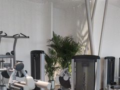 -YCHL FIT 健身(星寰店)