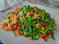-回水镇·江湖川菜(恒大新城店)