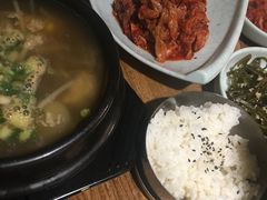 -梅梅家的烤肉店(槐北路店)