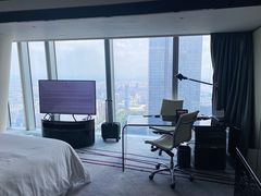 -广州四季酒店