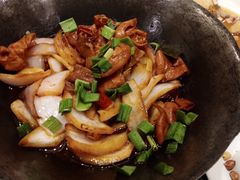 -庐州太太(CBD店)