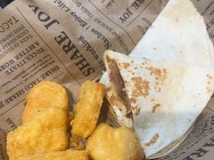 -TACO STAR 塔可星(下沙宝龙店)