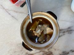 -新峰肉骨茶