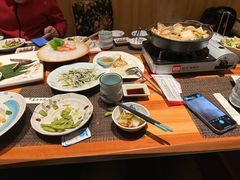 -皇品田苑日式料理(苏州中心店)