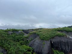 -飞天山旅游区