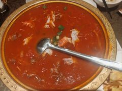 -嘎吧锅私家菜馆(联想科技城店)