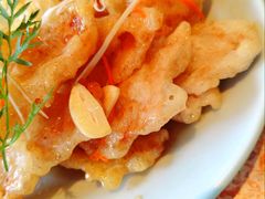 -红樱桃·欢乐餐厅(太原里店)