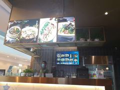 -POKEE VIA&Brunch·维娅(重庆来福士店)