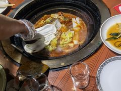 -满兴咱妈烀饼铁锅炖(兰州北街店)