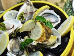 -漢咖啡·全服务式自助晚餐(武汉洲际酒店)