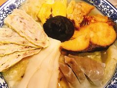 本帮蒸三鲜-三林本帮馆(中林街店)