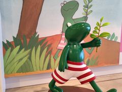 -【朵云轩艺术中心】博洛尼亚插画展·中国巡展·上海站