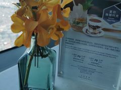 -镇江苏宁万豪酒店-苏筵中餐厅