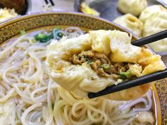 -老陶包子铺(南大西南村店)