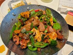 -外婆家(西红门荟聚购物中心店)