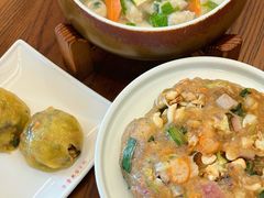 -海坛特色小吃·只做平潭特色菜(平潭店)