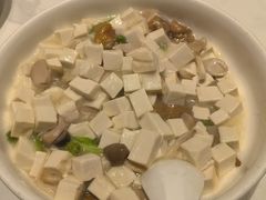 铁板日本豆腐-要德鱼庄(陕钢家属院店)