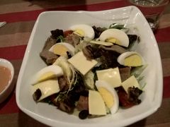 -托斯卡纳烘焙意大利餐厅(五天地店)