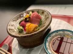 -鳥喜Toriki怀石烧鸟料理