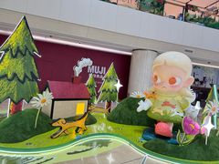-上海世纪汇广场