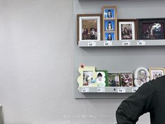 -海马体照相馆(南昌王府井购物中心店)