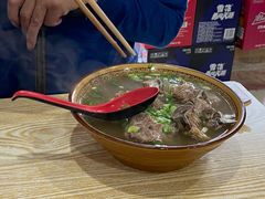羊骨头-羊骨诞生记(凤凰社区店)