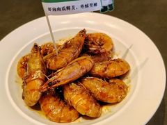 -炊江南·上海菜(国展华漕店)