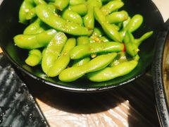 -沈记烧烤海鲜(江汉二路店)