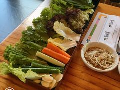 配菜-青鹤谷(苏州店)