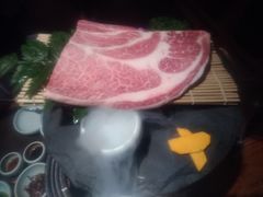 -黑牛の店·和牛烧肉(大悦城店)