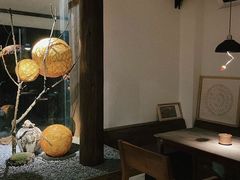 -兮禾酒馆(护国路店)
