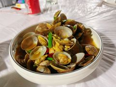 -阿杰臻选海鲜饭店(普陀山店)