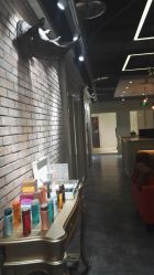 -M Hair造型