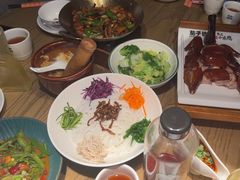 -茄子恰恰·新云南小炒(坪山益田店)