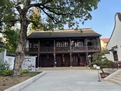 -上海醉白池公园