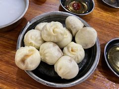 -红帽叔叔包子