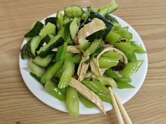 -胖子卤煮