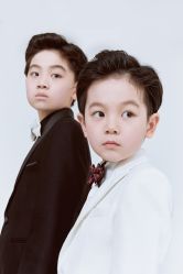 -橘子·彩虹摄影(世纪大道店)