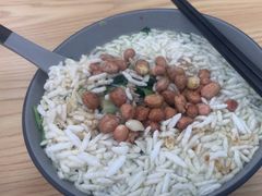 -汕味十足·汕尾特色小吃(海珠店)