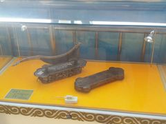 -内蒙古自治区国际蒙医医院(总院)