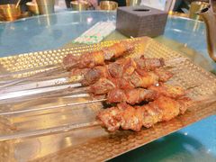 -竹溪一号·天域阁(骑马山店)