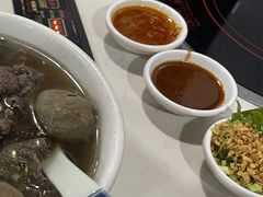 -菜忠潮州牛肉店(岗厦店)