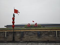 -西安城墙·碑林历史文化景区