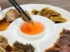 -周锦记广式餐厅(格林生活坊2期店)