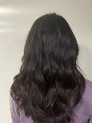 点击看大图 -MORI HAIR SALON日式美发沙龙
